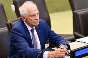 Borrell: UNRWA'nın faaliyetlerini durduracak tasarı kabul edilemez