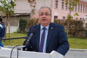 CHP Çanakkale İl Başkanı Levent Gürbüz: “Tarımda Çiftçilerimizin Yanındayız”