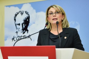 CHP'li Kaya: Bugün yas ve isyan günü