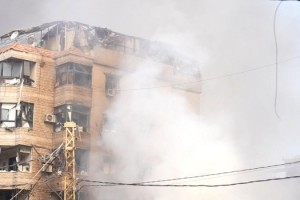 İsrail, Lübnan’ın kuzeyini vurdu: 5 ölü, 14 yaralı