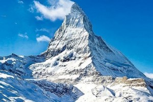 İsviçre ve İtalya sınırı yeniden çizilecek