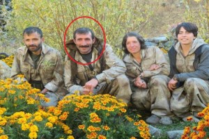 MİT, PKK/KCK'nın sözde eyalet sorumlusunu etkisiz hale getirdi