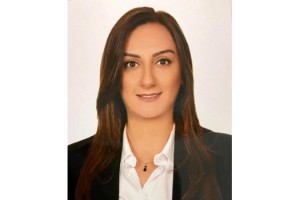 Şehit mühendis, GÖKBEY projesinde aktif rol almış