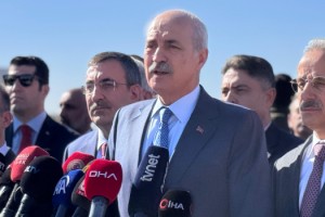 TBMM Başkanı Kurtulmuş: Bu saldırı tesadüf değil