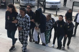 Tekirdağ'da masaj ve güzellik merkezine fuhuş baskını; 7 gözaltı