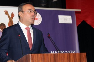 Vali Soytürk: Tekirdağ'da asayiş olayları yüzde 13 azaldı