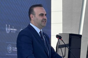 Bakan Kacır: Son 22 yılda sayısız projeyi, tesisi, hizmeti ve yatırımı Türkiye’ye kazandırdık