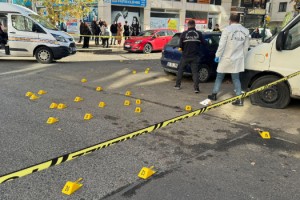 Çorluspor 1947 teknik direktörü Ersin Aka cinayetine ilişkin 13 gözaltı