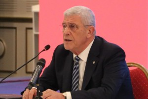 Dervişoğlu: Başkasını itham, kendini müdafaa değildir Sayın Kılıçdaroğlu