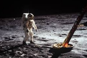 NASA’dan 50 yıl sonra Ay'a dönüş