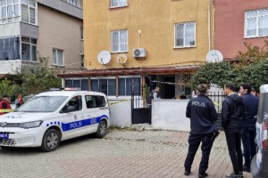 Tekirdağ'da evde tabancayla vurulan 2 kız çocuğu öldü