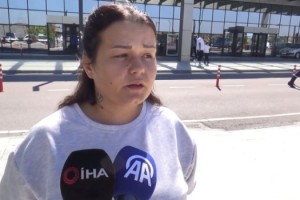 Sıla bebeğin teyzesi intihar etti