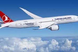 THY, 10 ayda 72,2 milyon yolcu taşıdı