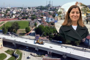 AK Parti'li Aksal: Çerkezköy-Sofya seferlerinin 2025 yılında başlaması planlanıyor