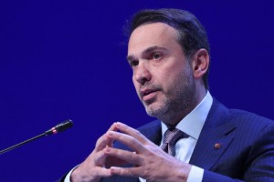 Bakan Bayraktar: Suriye'de enerji altyapısında inceleme yapılacak