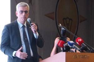 Bakan Memişoğlu: Her evin 3 tane çocuğu olması lazım