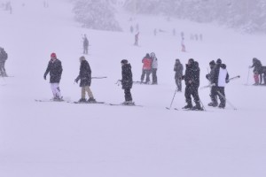 Beyaz cennet'te günlük tatilin bedeli 12 bin 500 TL'den başlıyor