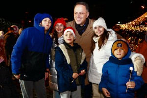 Beylikdüzü Kış Festivali 1 Ocak 2025’e kadar devam edecek