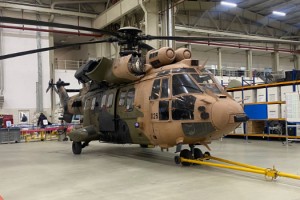 MSB, savunma sanayisindeki yerli ve milli ürünleri öğrencilere tanıttı