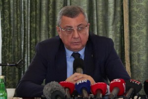 Rus Başkonsolos Buravov: Suriye'nin bağımsızlığına ve toprak bütünlüğüne saygı duyuyoruz