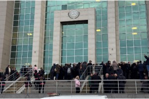 Sıla bebeğin ölümünde 5 sanık hakim karşısında