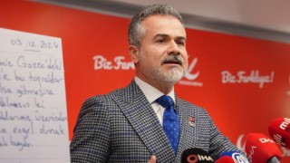 Suat Kılıç: Türkiye’de asgari ücret artık sınırlı bir kesimin ücreti olmaktan çıktı