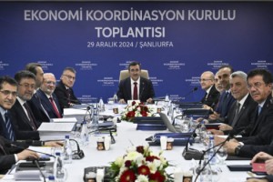 Yılın son EKK toplantısına ilişkin açıklama