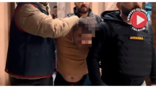 Adliyeden firar eden şüpheli yakalandı