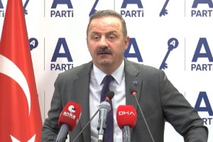 Anahtar Parti Genel Başkanı Yavuz Ağıralioğlu, haftalık basın toplantısında konuştu
