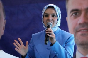 Bakan Göktaş: Çocuklarımız dijital mecranın belli başlı riskleriyle karşı karşıya kalıyor