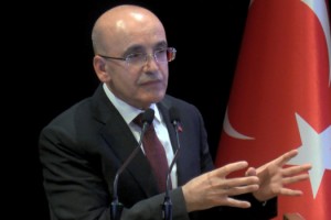 Bakan Şimşek: Hedefimiz enflasyonu yüzde 21 seviyesine indirmek