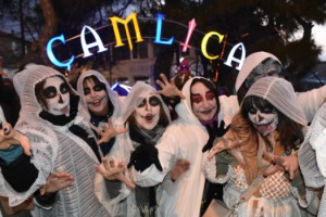 'Bocuk Gecesi', Kartalkaya'daki otel yangını nedeniyle ertelendi