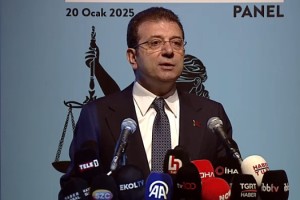 Ekrem İmamoğlu hakkında soruşturma