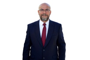 Keşan Belediye Başkan Yardımcısı Mehmet Meriç, görevinden istifa etti