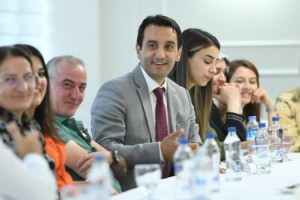 Öğretmenlerin mazerete bağlı atamaları yapıldı