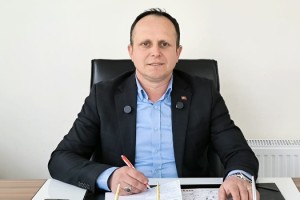 Başkan Ergin Durgun: 120 Milyon Borç Ödedim!