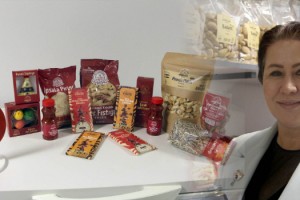 Kadınların ürettiği ürünlerin tek çatı altında satıldığı 'Edirne Yöresel', Türkiye'ye örnek oldu