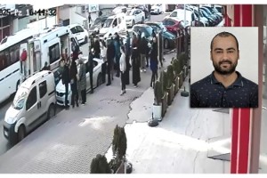 Otomobilinden indikten sonra fenalaştı, kaldırıldığı hastanede öldü