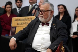 Prof. Dr. Şengör: Depremde Marmara’da 7 metre tsunami dalgası olabilir