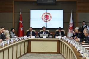 Profesör Ercan Tutak: Sağlığa çok az para harcıyoruz