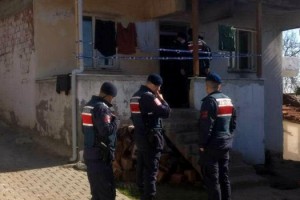 Sobadan sızan gazdan zehirlenen ağabey öldü, kardeşi tedavi altında