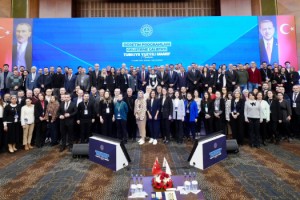 Türkiye Yüzyılı Maarif Modeli öğretim programlarının ikinci fazı tamamlandı