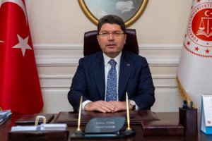 Bakan Tunç: 1 milyon 854 bin dosyada uzlaşma sağlandı