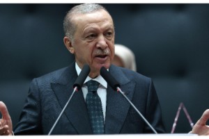 Cumhurbaşkanı Erdoğan: Milletimizin kardeşliğine kirli bir pusu kuruluyor