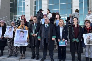 Eşini döverek ölümüne neden olan kocaya 16 yıl hapis