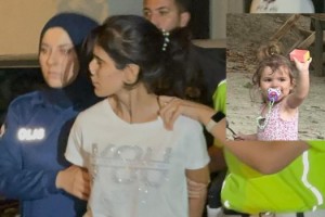 Sıla bebeğin ölümüne ilişkin davada 'gerekçeli karar' açıklandı