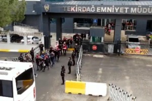 Tekirdağ merkezli dolandırıcılığa 22 tutuklama