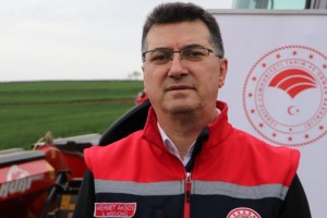 Tekirdağ'da 1 milyon 700 bin dekar alanda ayçiçeği üretimi yapılacak