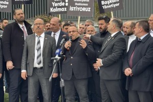 Tekirdağ'da toplu taşıma yapan esnaftan zam talebi