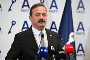 Yavuz Ağıralioğlu: PKK, Kürt'ün temsilcisi değildir
